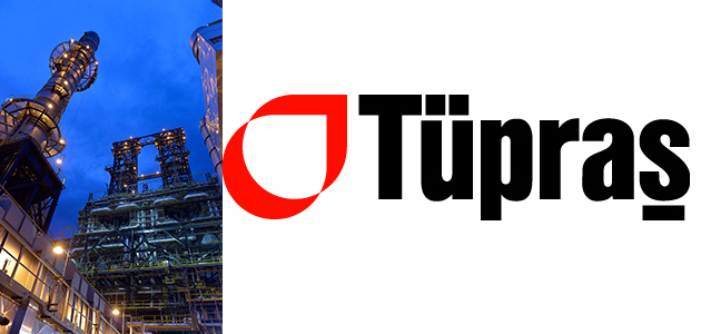 Tüpraş Fuel Oil Dönüşüm Projesi’nin yatırım maliyeti 2014-12-19