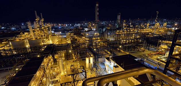 Tüpraş Fuel Oil Dönüşüm Projesi genel bilgiler 2014-12-19