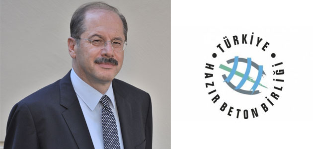 Türkiye Hazır Beton Birliği:“İnşaat sektörü 2016’ya hızlı bir giriş yapacak”