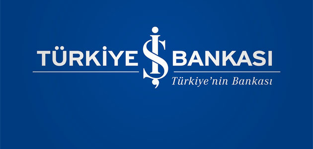 Türkiye İş Bankası bu yıl da dünyanın en büyük Türk bankası 