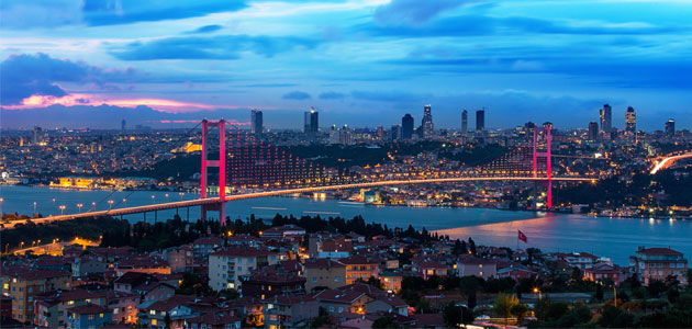 Türkiye'de Ortalama Satılık Konut Fiyatı 2.598 TL/M²