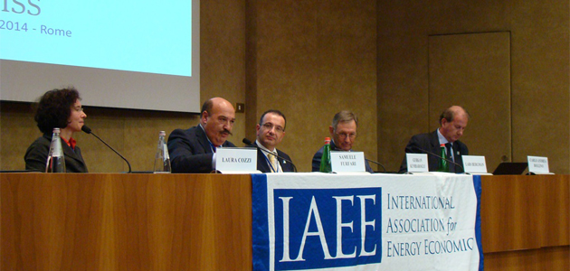 Uluslararası Enerji Ekonomisi Birliği  AB Enerji Politkalarını Sert Eleştirdi