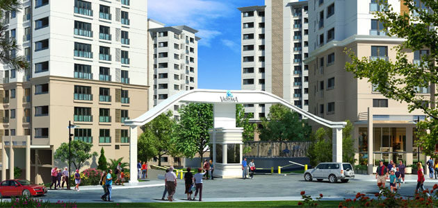 Vadiyaka Başakşehir Projesi Fiyat 2015-09-15