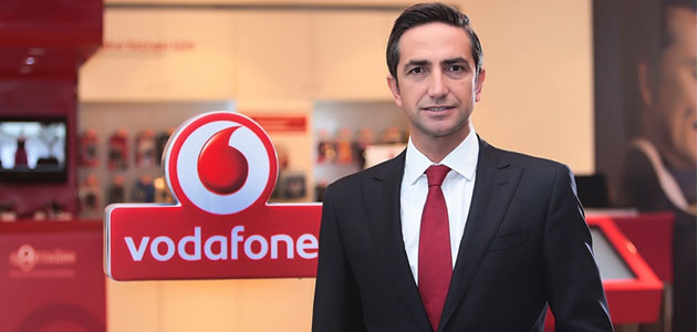 Vodafone’la Ev Hizmetinde Çalışanların Primlerini Ödemek Artık Çok Kolay
