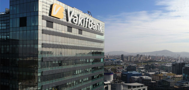 VakıfBank mobil bankacılık uygulamasını baştan aşağı yeniledi