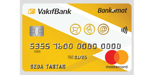 VakıfBank’tan 100 TL’ye varan Bankomat Para hediye