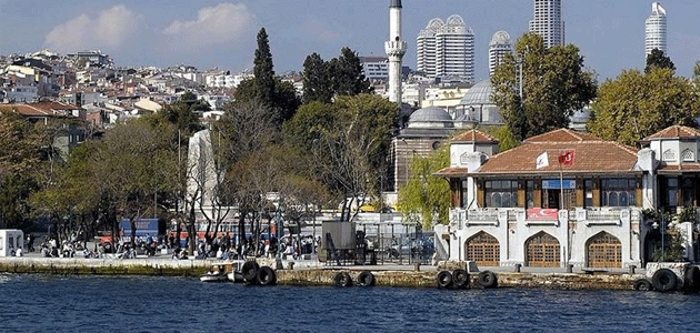 İstanbul’ un En Pahalı İlçeleri Belli Oldu