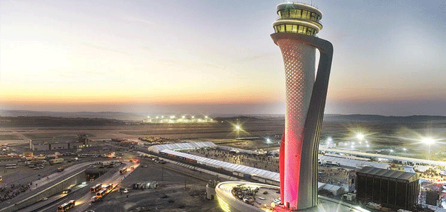 İstanbul Havalimanı Çevre İlçelerinin Değerini Arttırdı