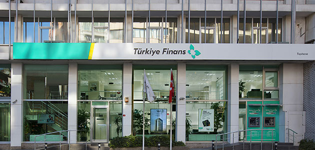 Türkiye Finans’tan İhracat Destek Finansmanı