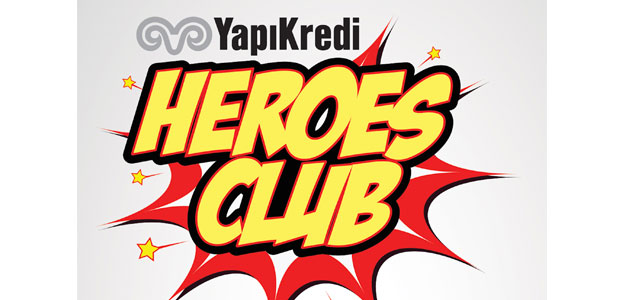 Yapı Kredi Heroes Club İle Öğrenciler Bankacılığa Adım Atıyor