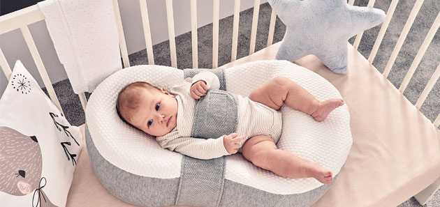 Yataş’tan Bebeklere Özel Yatak: Juno