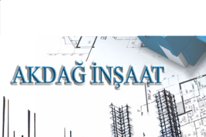 AKDAĞ İNŞAAT