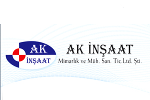 AK İNŞAAT