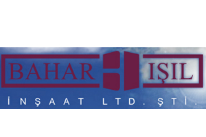BAHAR IŞIL İNŞAAT