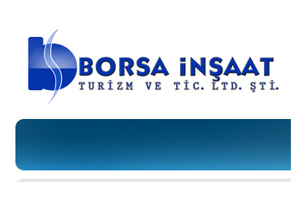 BORSA İNŞAAT