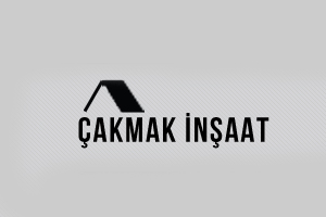 ÇAKMAK İNŞAAT / TEKİRDAĞ
