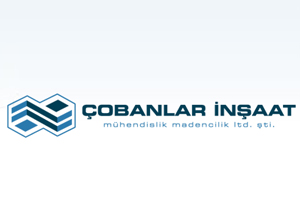 ÇOBANLAR İNŞAAT