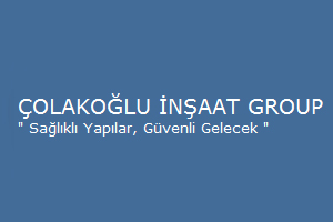 ÇOLAKOĞLU İNŞAAT GROUP