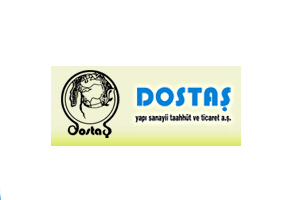 DOSTAŞ YAPI