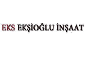 EKS EKŞİOĞLU İNŞAAT