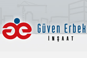 GÜVEN ERBEK İNŞAAT