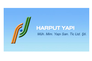 HARPUT YAPI