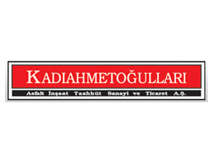 KADIAHMETOĞULLARI A.Ş.