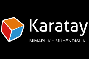 KARATAY MİMARLIK + MÜHENDİSLİK