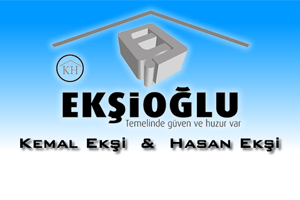 KH EKŞİOĞLU İNŞAAT