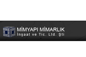 MİMYAPI MİMARLIK İNŞAAT