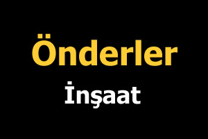 ÖNDERLER İNŞAAT