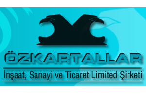 ÖZKARTALLAR İNŞAAT