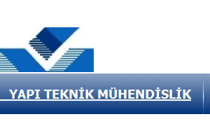 YAPI TEKNİK MÜHENDİSLİK