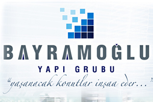 BAYRAMOĞLU YAPI GRUBU