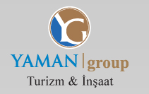 YAMAN GROUP İNŞAAT