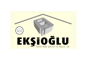 EKŞİOĞLU İNŞAAT / GÖZTEPE-İST.