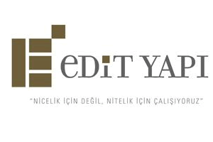 EDİT YAPI