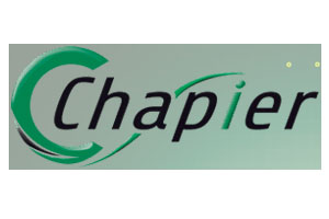 CHAPIER YAPI MÜHENDİSLİK SAN VE TİC A.AŞ.