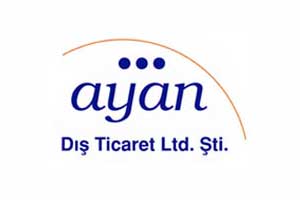 Ayan Dış Ticaret