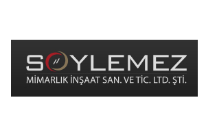 SÖYLEMEZ MİMARLIK İNŞAAT