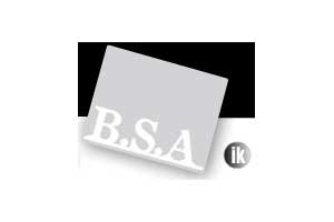 B.S.A. Makina İnşaat