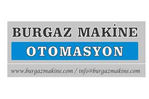 Burgaz Makine