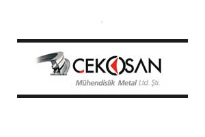 Çekosan Mühendislik