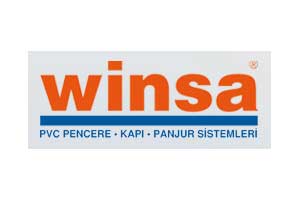 Ege Profil - Winsa