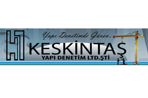  KESKİNTAŞ YAPI DENETİM (Kentsel Dönüşüm Lisanslı)