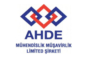 AHDE MÜHENDİSLİK MÜŞAVİRLİK (Kentsel Dönüşüm Lisanslı)