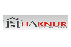 HAKNUR YAPI DENETIM (Kentsel Dönüşüm Lisanslı)
