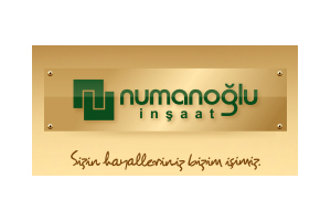 Numanoğlu İnşaat