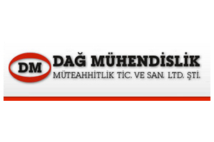 DAĞ MÜHENDİSLİK
