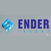 ENDER İNŞAAT